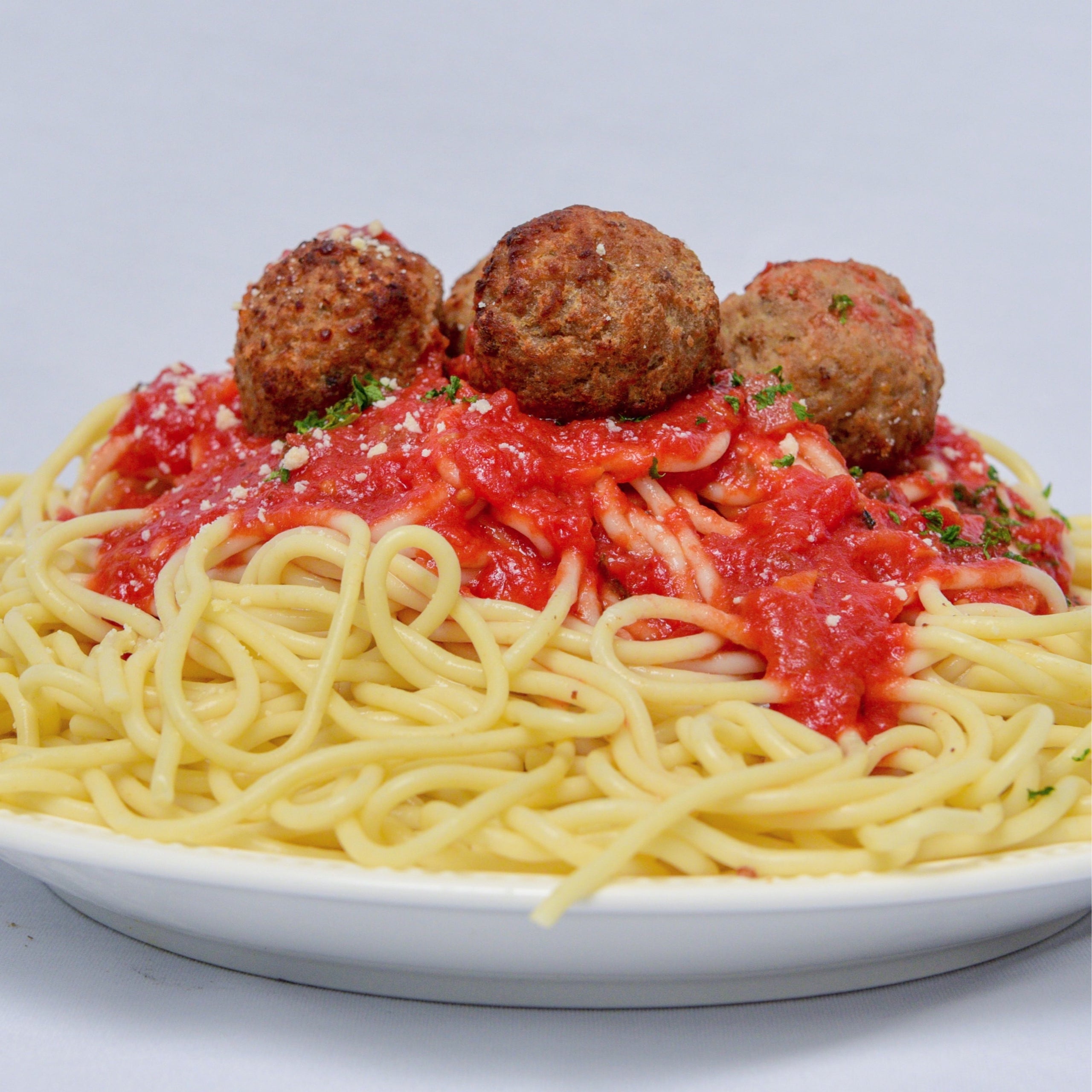 Spaghetti | Pizza D&amp;#39;Amore